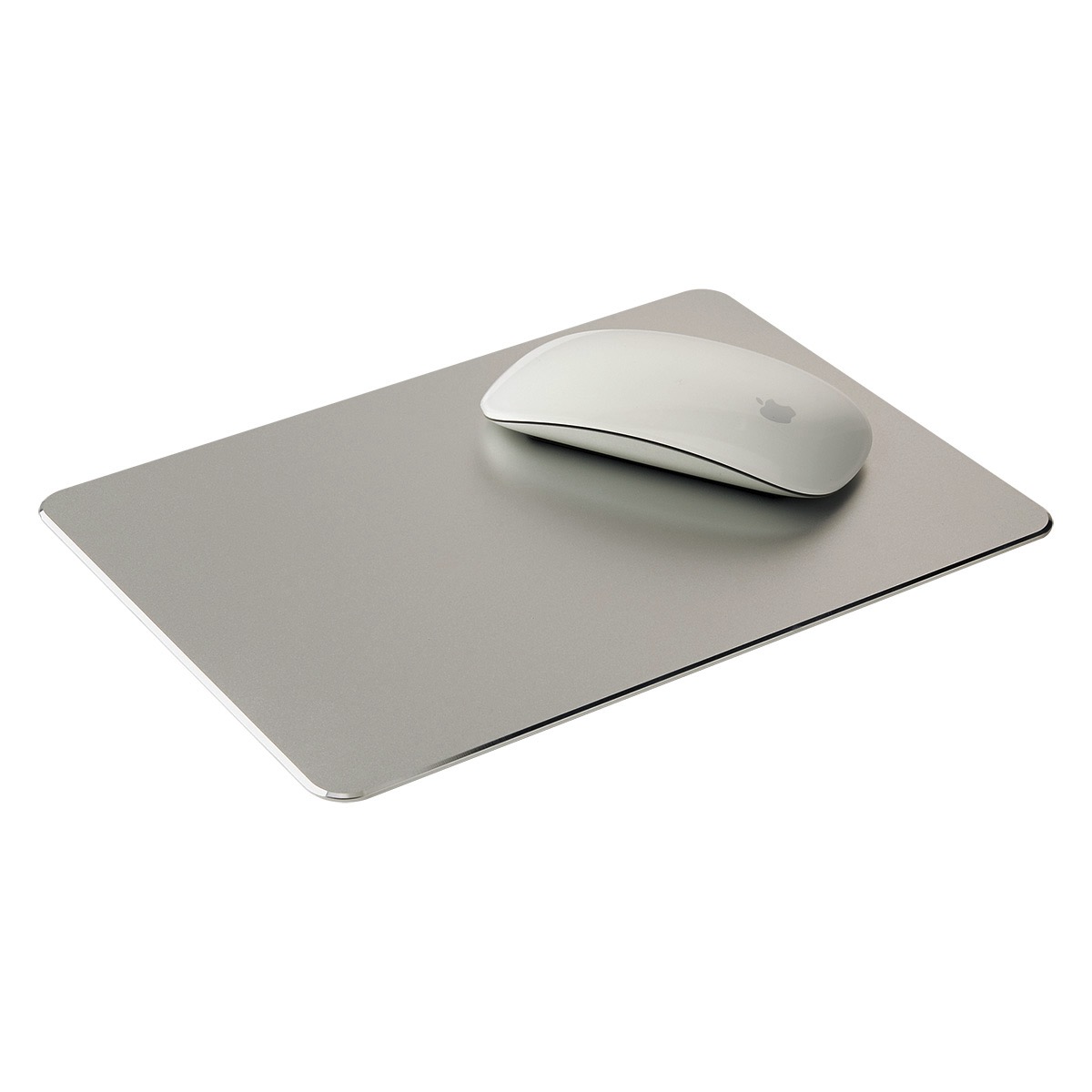 Aluminum Mouse Pad